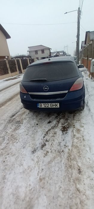 Vand opel astra 1.9 cdti
