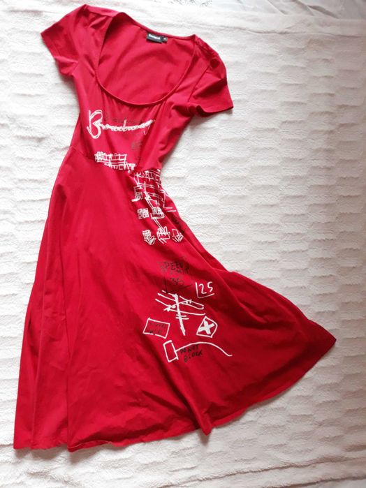 Дамска рокля Desigual