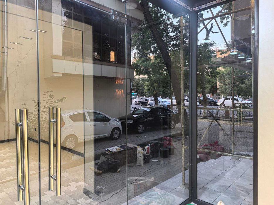 Ижарага Арендага офис берилди 40м2 Чиланзар 7 квартал