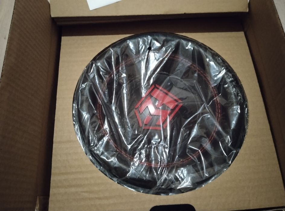 Продам усилитель моноблок и сабвуфер