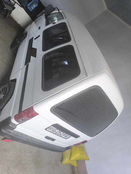 Дамас янги холатда камчилик юк