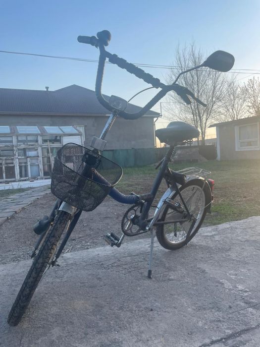 Продаю Велосипед СССР