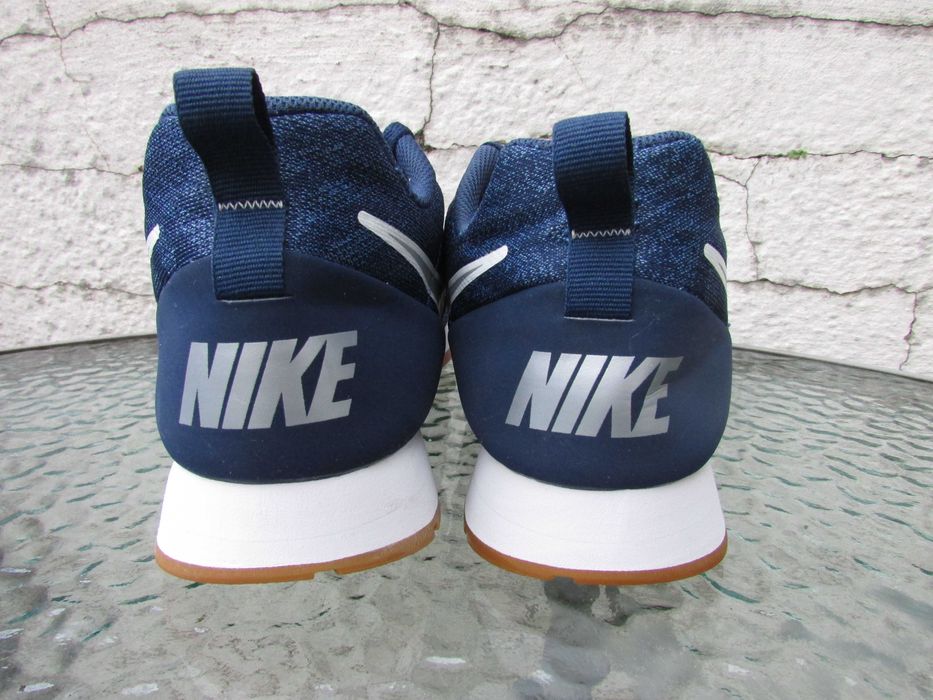 Мъжки маратонки Nike Md Runner 2 Eng Mesh