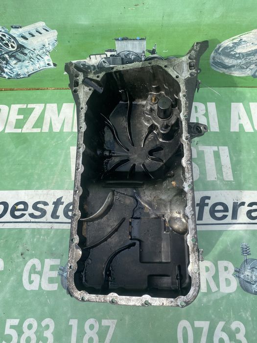 Baie ulei Mercedes W 204 2.2 cdi 2008