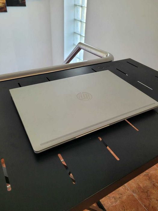 Impecabil Laptop HP ProBook i5 8265U CPU 16GB RAM Windows 10 nou 512gb