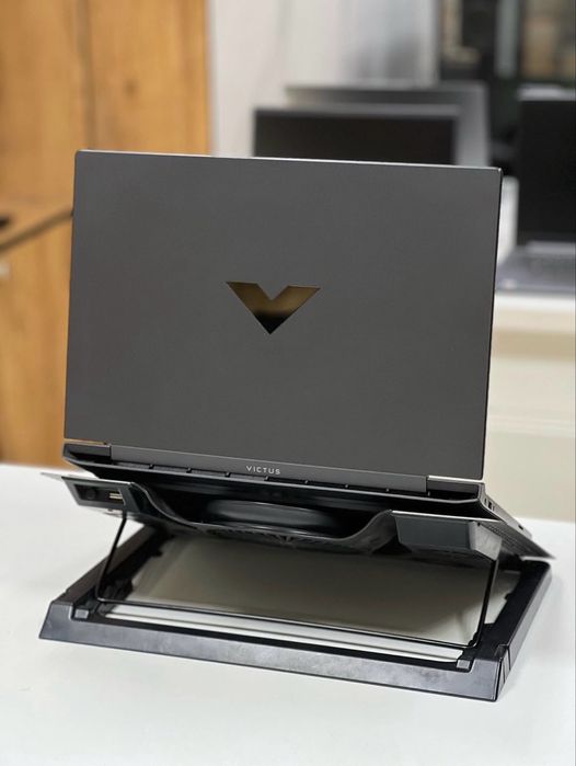 Игровой Hp victus | RTX 3050