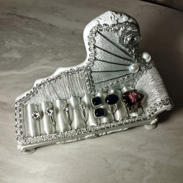 Органайзер для украшений