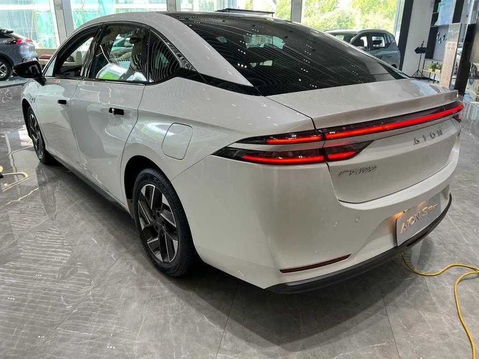 Gac Aion S Max nasiya savdo