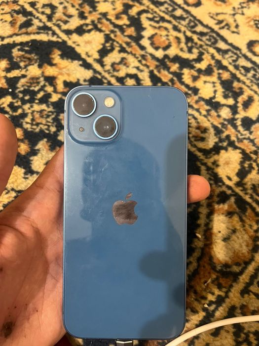 iPhone 13 128Gb Akum100