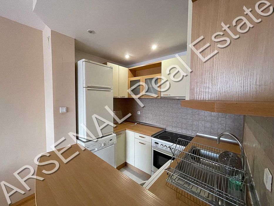 Дава се под наем Двустаен апартамент в София, Младост 2 - 70 кв.м за 630 € - Снимка #1