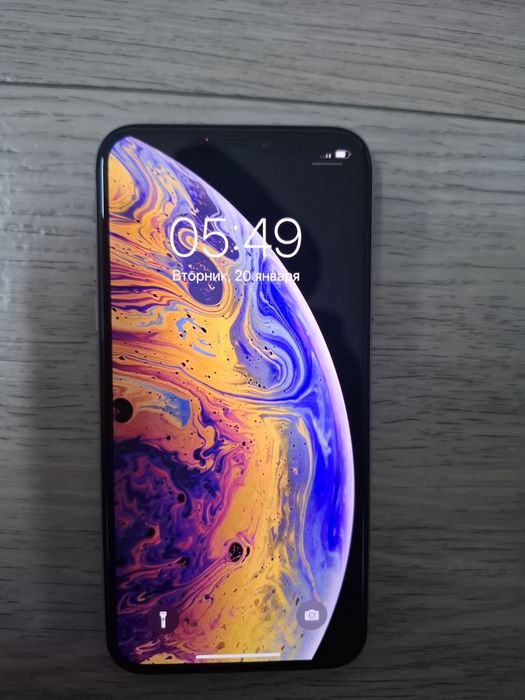 IPhone XS 64(Gb)