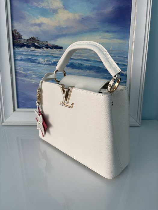 Дамска чанта – LVT + подарък