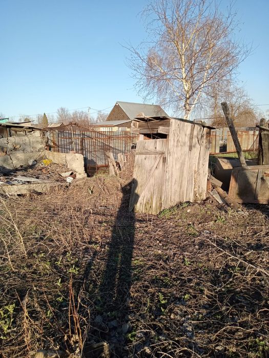 Продам участок 10 соток