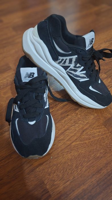 Маратонки New Balance 57/40