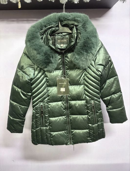 Geacă de iarnă , L