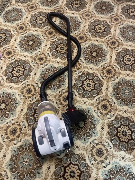 пылесос karcher