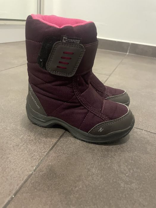 Детски апрески Декатлон