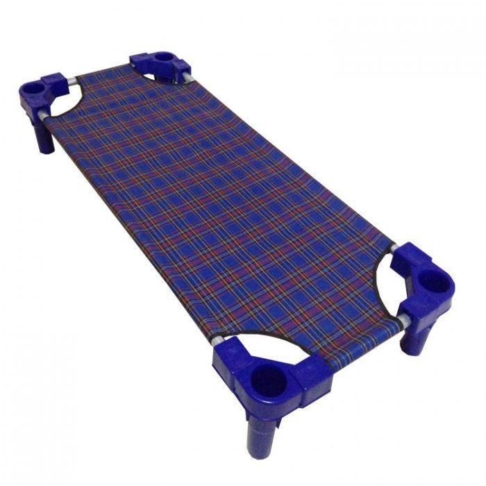 Раскладушка детски төсек