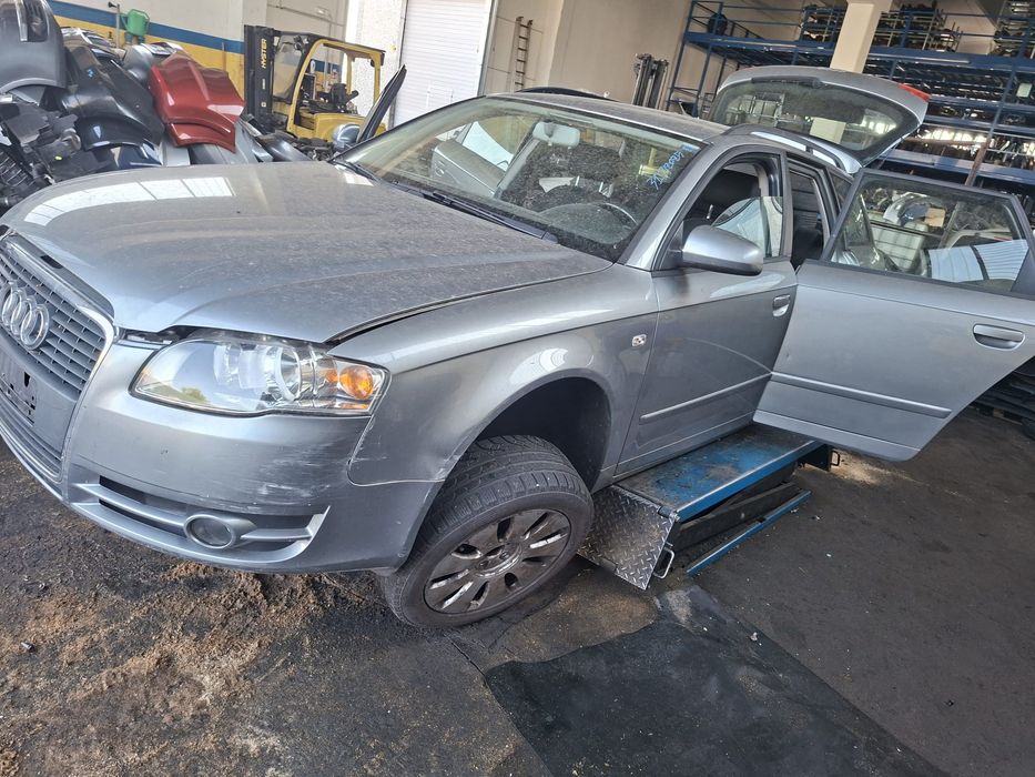 Piese audi a4 b7 2007