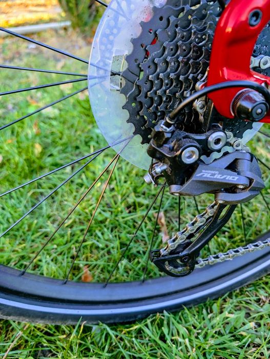 Електрически велосипед Specialized Turbo Como 3.0,не е Cube, Scott
