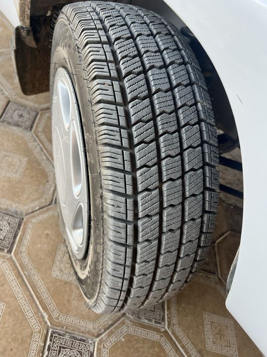Chevrolet Damas sotiladi