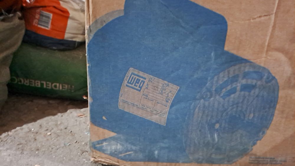 Продаю движок новое мощное