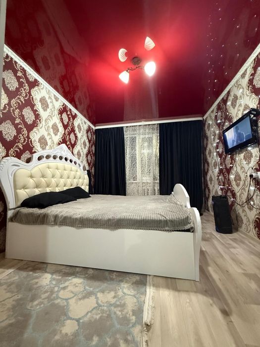 Продажа 4-х комн.кв Ремзавод