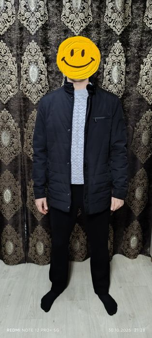 Продам классическую куртку