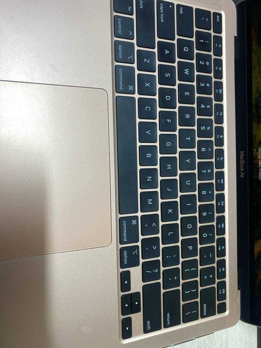 Apple MacBook Air 13 Алматы Мерей 981040
