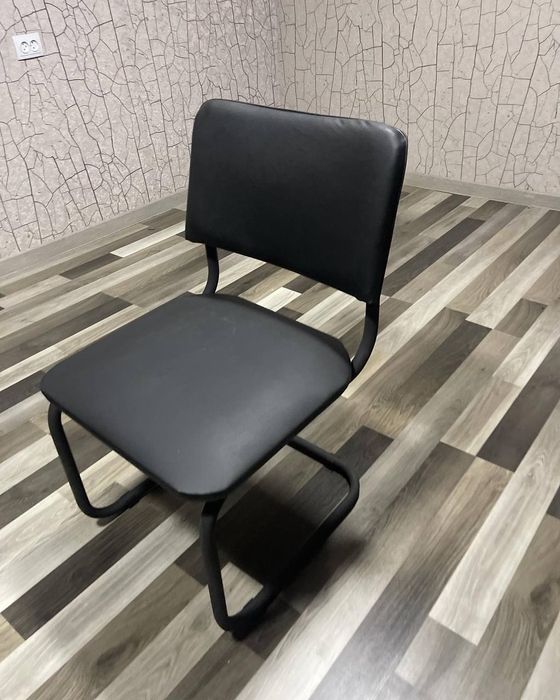 Стул Сильвия. Гарантия качества в любом окрасе