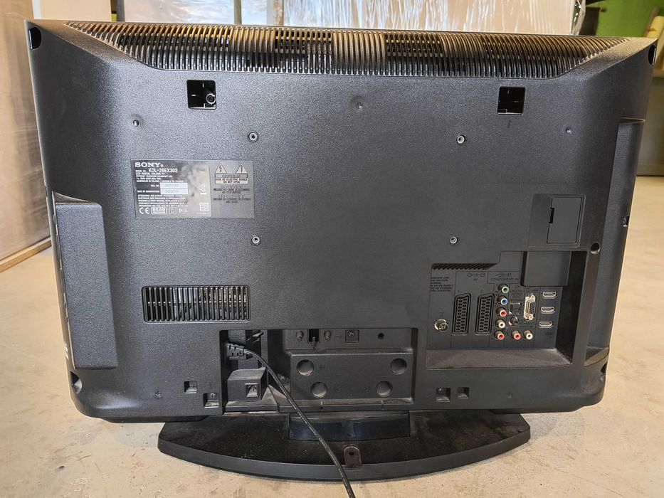 Телевизор Sony Bravia