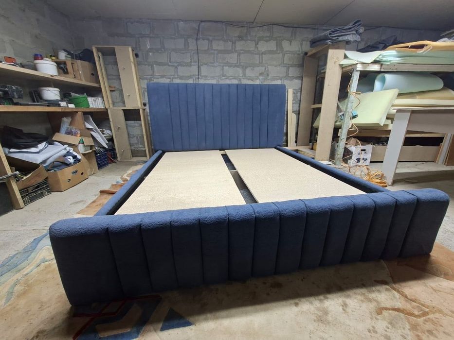 Кроват двухспальный