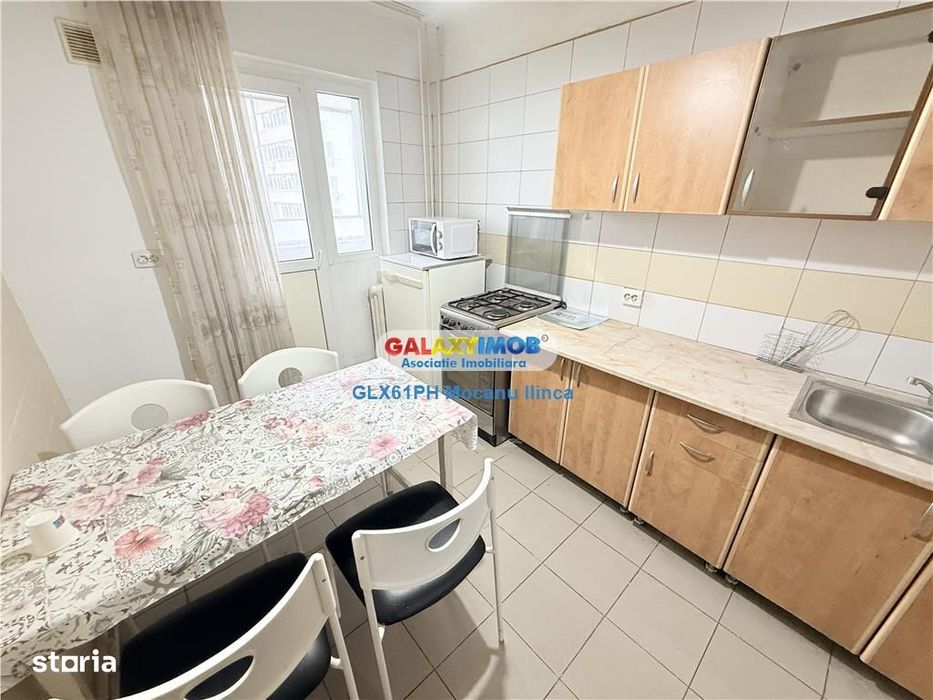 Inchiriere apartament 4 camere, Republicii, Ploiesti