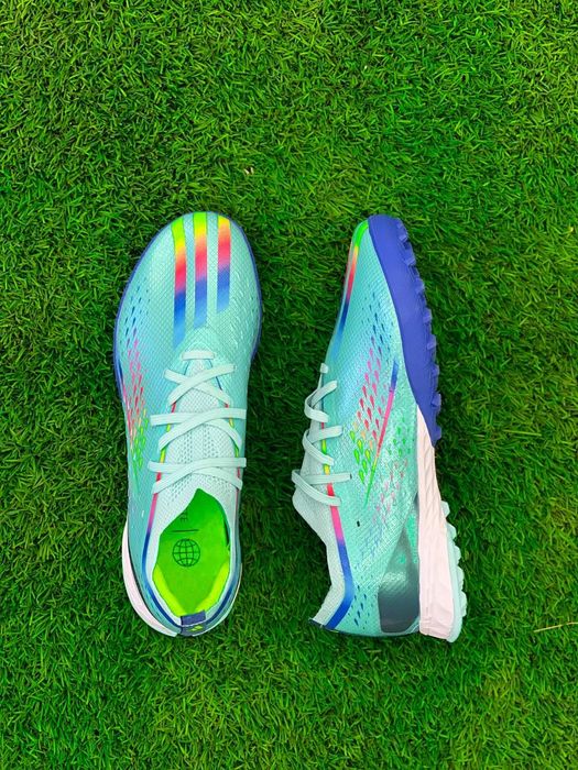 Сороконожки Adidas X Adidas Predator