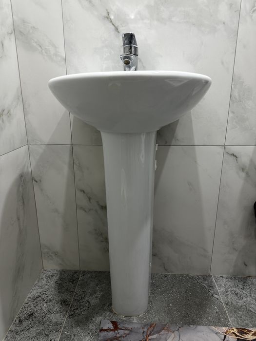 Продается Раковины