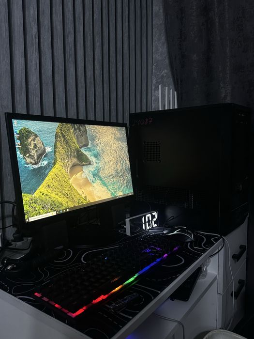 Продам компьютер