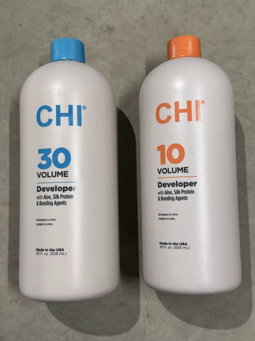 Продукти за коса CHI