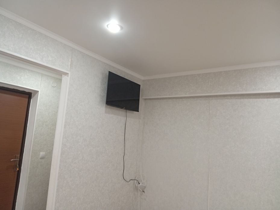 Продается 1 комн квартира