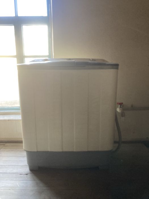 стеральная машина