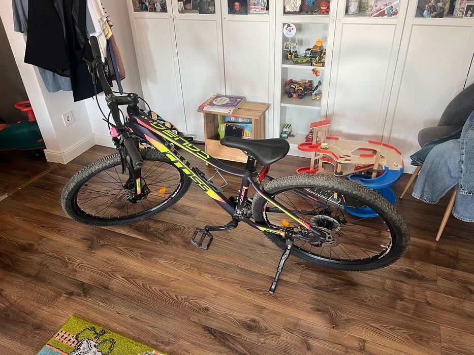Bicicleta MTB Dama Cross