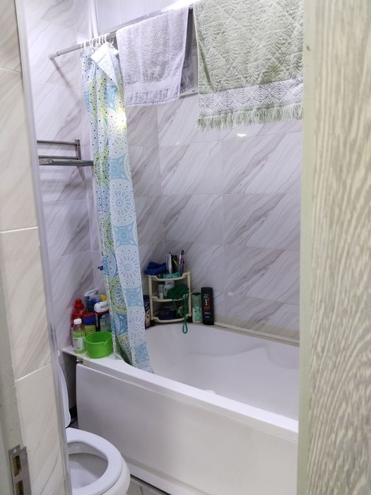 Срочно продаю однокомнатную кварт в бывшем общежитии