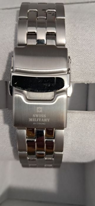 Swiss Military By Chrono SMP36009.02,