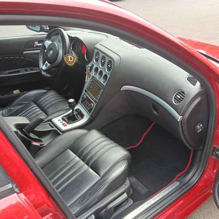 ALFA ROMEO 159 2007 — imagine 4