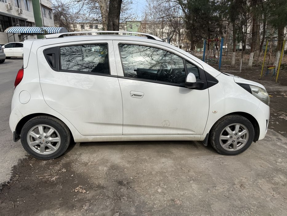 Продаётся Spark 3 позиция