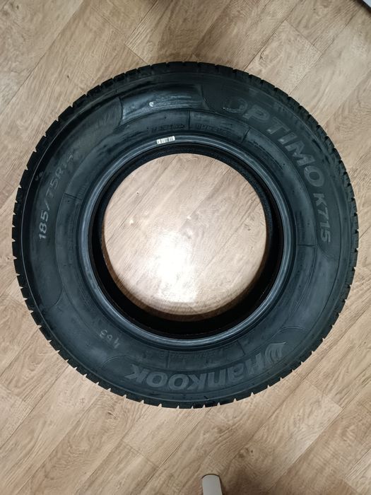 Продается Летние шины