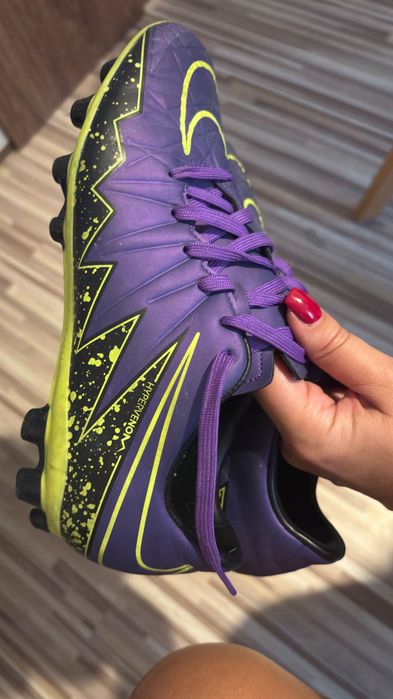 Детски Бутонки Nike
