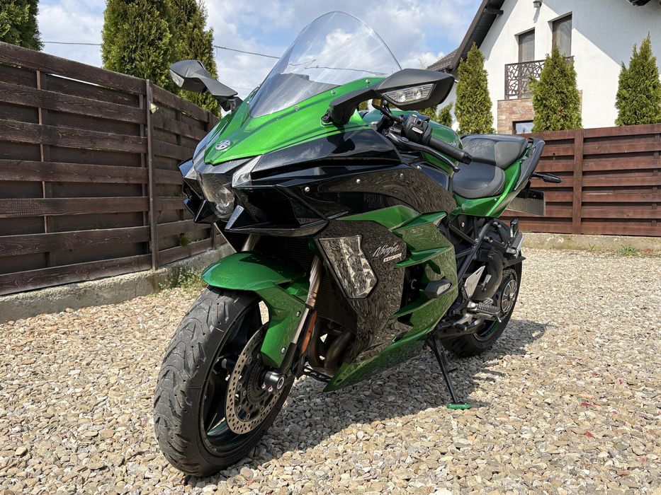 h2 kawasaki • Anunturi gratuite • OLX.ro
