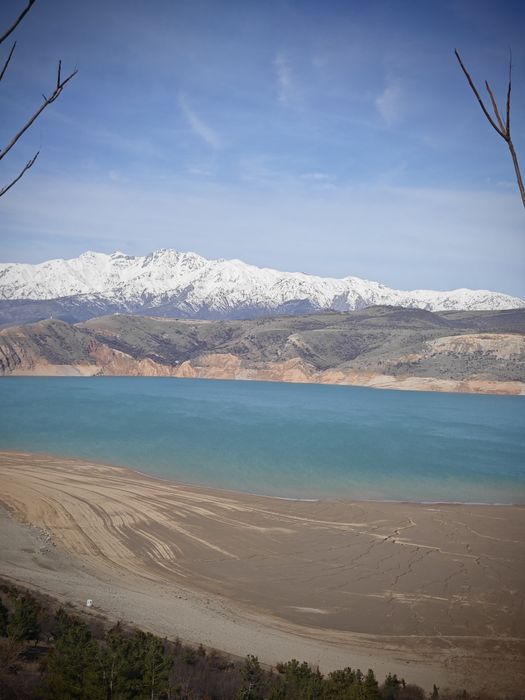 Поездка в горы или в регионы. Тур .