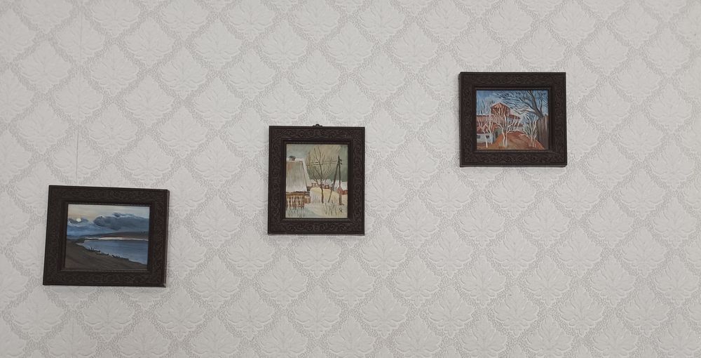 Картины для интерьера.