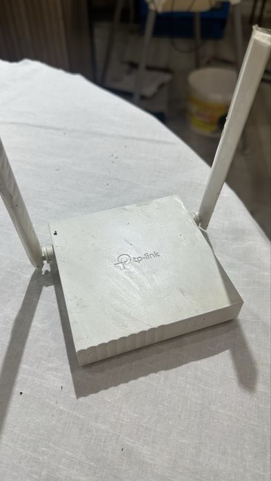 Продам модем tp-link